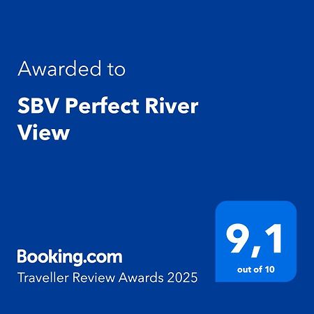Sbv Perfect River View Porto Ngoại thất bức ảnh