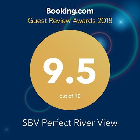 Sbv Perfect River View Porto Ngoại thất bức ảnh