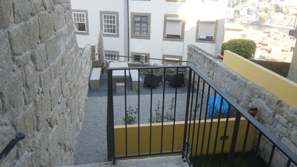 Sbv Perfect River View Porto Ngoại thất bức ảnh